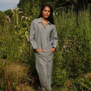 Gamine Women's Coverall